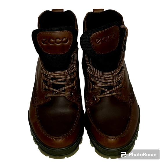 NW/OT ECCO Sport Track 25 GORE-TEX Boot Size 41 - Picture 3 of 14